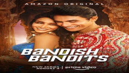 Bandish Bandits - Season 01 Episode 09